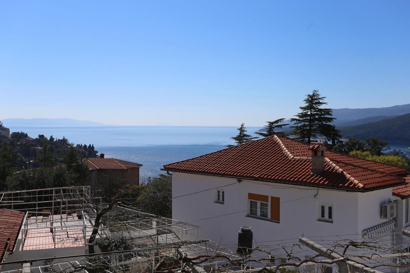 Apartments Marija 1000 Rabac Exterior foto
