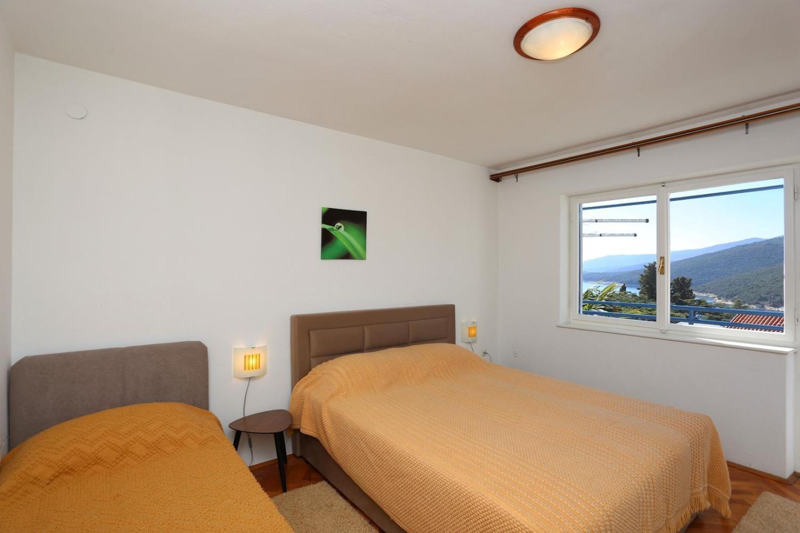 Apartments Marija 1000 Rabac Exterior foto